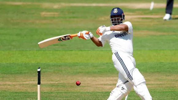 Sunil Gavaskar slams England bowlers for their body-line tactics at injured Rishabh Pant