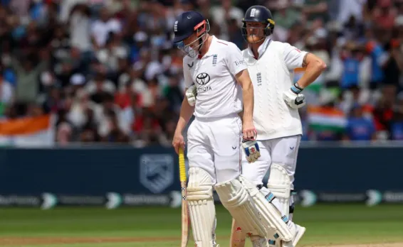 Ravi Shastri slams Harry Brook for his rash shot selection
