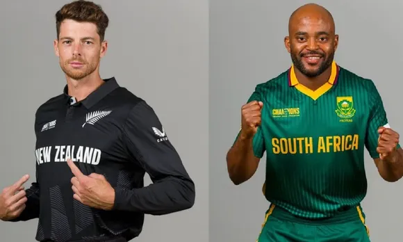 SA vs NZ Dream11 Prediction