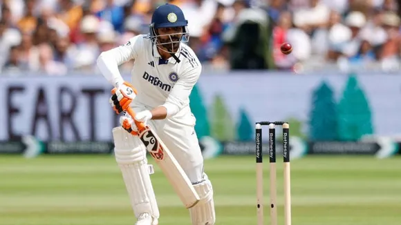 Shubman Gill opens up on Ravindra Jadeja’s approach on Day 5