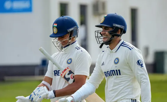 England vs India: Predicting India's playing XI for 4th Test