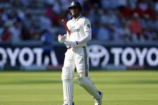 Former Indian cricketers slam Shubman Gill for his ‘unnecessary’ aggression at Lord’s