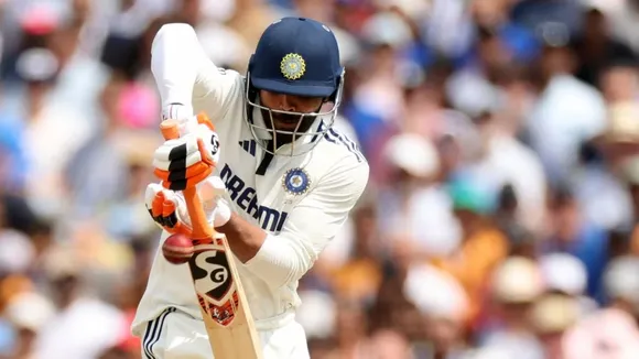 Was Ravindra Jadeja right with his defensive approach at Lord’s? Anil Kumble & Sunil Gavaskar open up