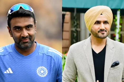 R-Ashwin-Harbhajan-Singh