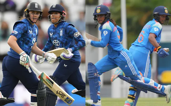 England_Vs_India_Women