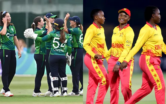 Ireland-Women-vs-Zimbabwe-Women