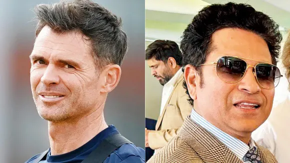 james-Tendulkar