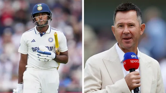Ponting-on-Sai-Sudharsan