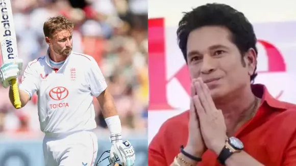 Root_Sachin