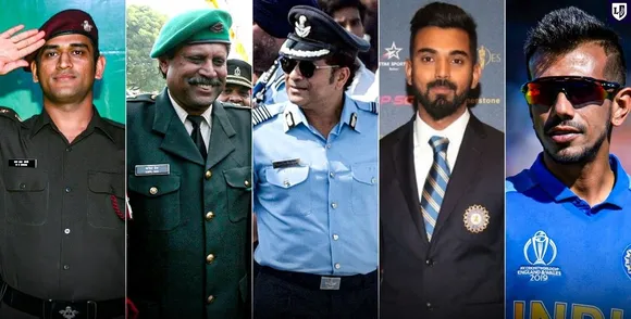 Cricketers_Govt_Job