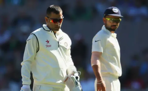 Ambati Rayudu picks MS Dhoni as India’s no.1 captain; gives Virat Kohli this ranking
