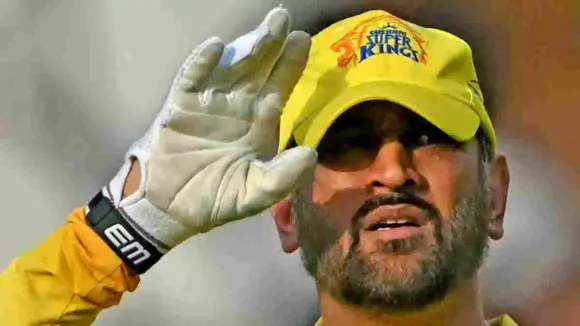 MS Dhoni reveals CSK batting order is sorted for IPL 2026
