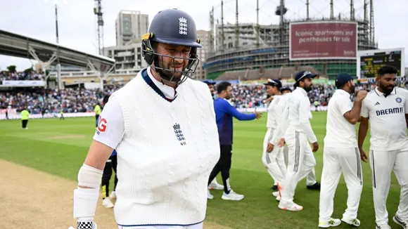 Ben Stokes continues his opposition to injury subs despite Chris Woakes incident
