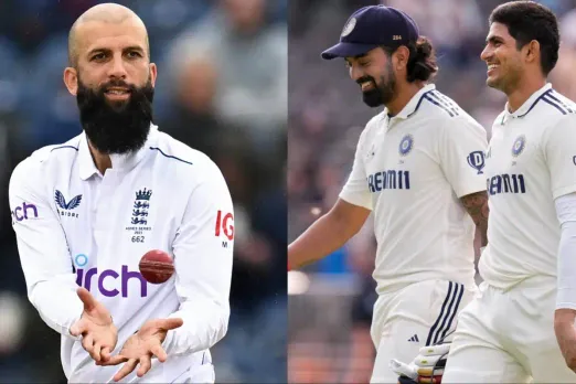 KL Rahul is one of the best players in the world: Moeen Ali