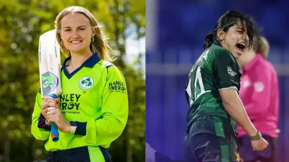 IRE-W vs PAK-W