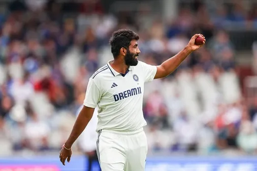 Aakash Chopra on Jasprit Bumrah being trolled after ENG vs IND 2025 series