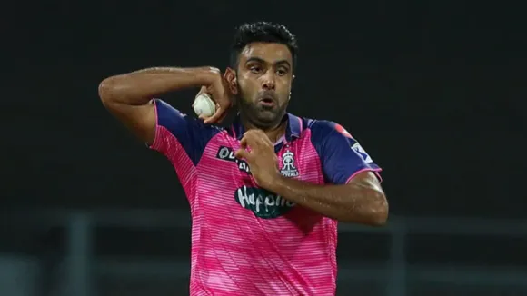 Aakash Chopra on Ravichandran Ashwin potentially becoming RR skipper if released by CSK