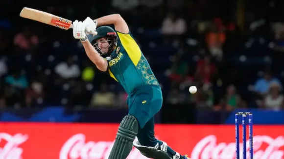 Australia confirm openers for T20 World Cup 2026 ahead of South Africa series