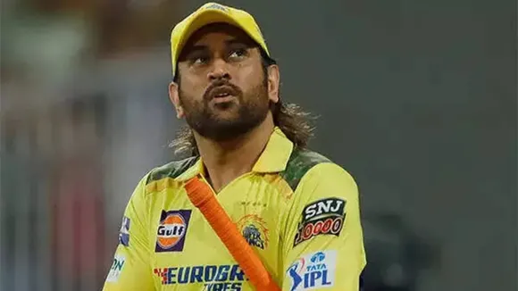Ex-Indian cricketer reveals Dhoni’s replacement at CSK