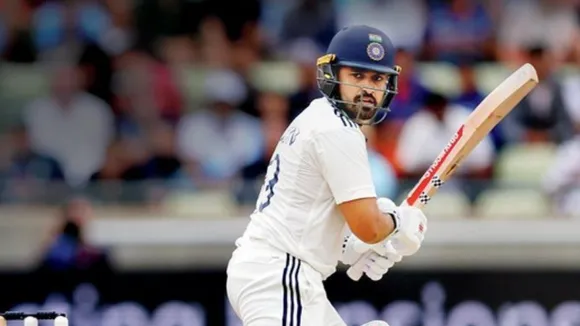 Karun Nair reflects on England tour