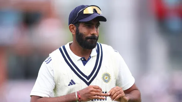Sandeep Patil slams BCCI for allowing Jasprit Bumrah to pick and choose games