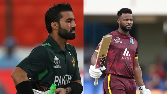 WI vs PAK Dream11