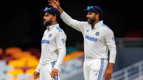 Ex-Indian cricketer opens up on Virat Kohli and Rohit Sharma’s Test retirements
