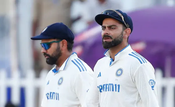 Ex-India star accuses BCCI