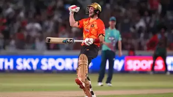 Norway T20I Tri-Series 2025