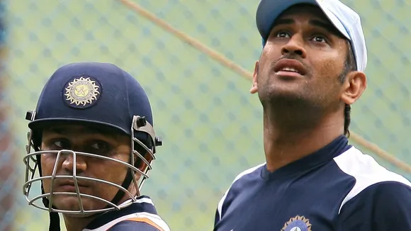 When MS Dhoni dropped me in Australia, I thought of retiring from ODIs: Virender Sehwag