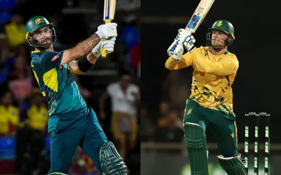 AUS vs SA Dream11