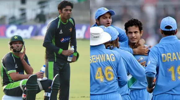 'Shahid Afridi has no class and decency' - Danish Kaneria backs Irfan Pathan's remarks