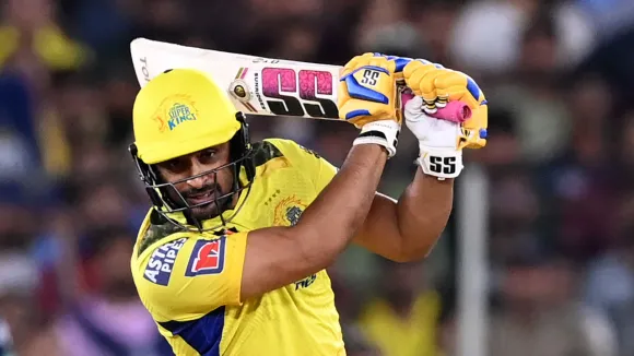 Ambati Rayudu takes brutal dig at England legend for joker comment in IPL 2024