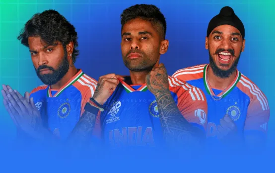 Asia Cup 2025: Predicting India's strongest playing XI