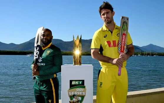 AUS vs SA Dream11