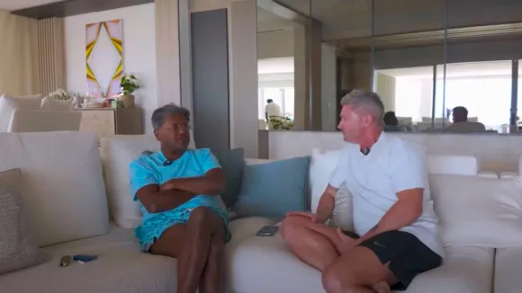 LALIT-MODI-INTERVIEWED-BY-MICHAEL-CLARKE