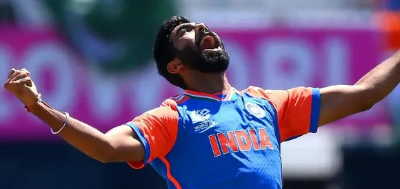 Bumrah (1)