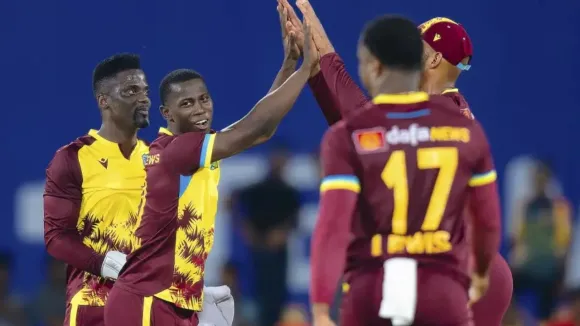 West-Indies