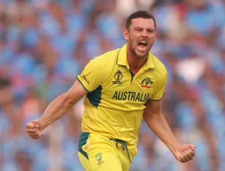 Josh-Hazlewood