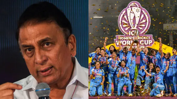 sunil-gavaskar-india-women-cricket