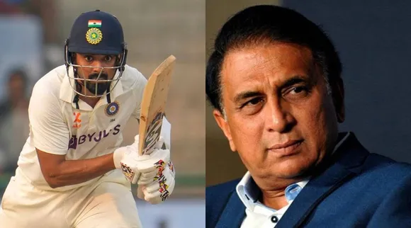 Rahul-gavaskar