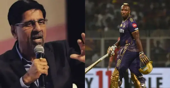 Kris-Srikkanth-on-releasing-Andre-Russell-from-KKR