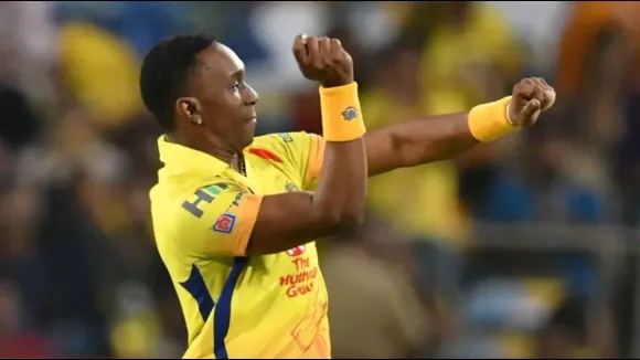 Dwayne-Bravo