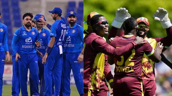 Afghanistan-Cricket-Team-West-Indies-Cricket-Team-AFG-vs-WI- (1)