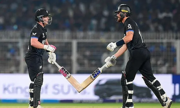 tim-seifert-and-finn-allen-celebrate-their-partnership