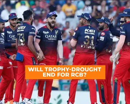 RCB SWOT Analysis, RCB team (File Photo: Twitter)
