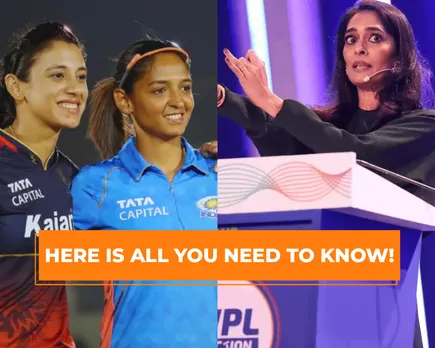 WPL 2024 (Source: Twitter)