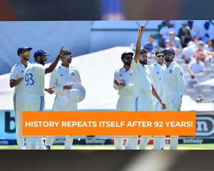 South Africa vs India, Cape Town Test, 2024 (File Photo: Twitter) 