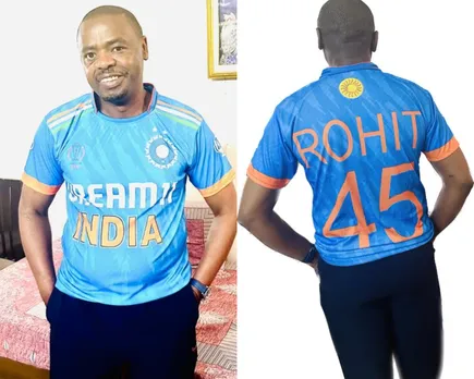 Mpho Rabada (File Photo)