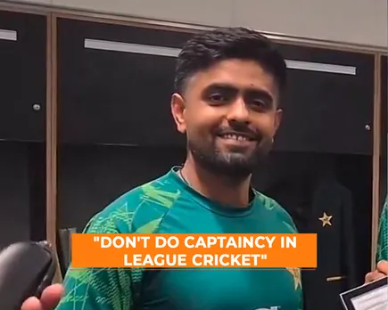 Babar Azam